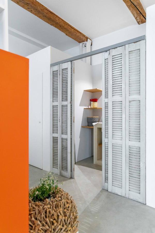 Chic Et Moderne Apartment Marseille Luaran gambar