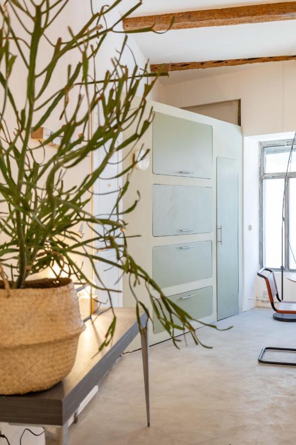 Chic Et Moderne Apartment Marseille Luaran gambar