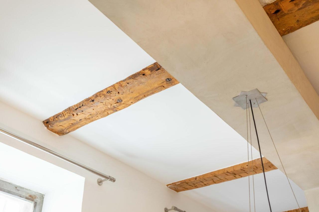 Chic Et Moderne Apartment Marseille Luaran gambar